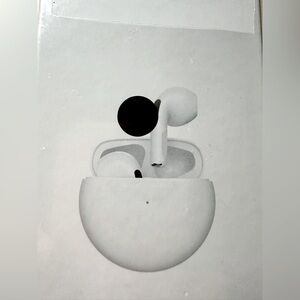 Pro 6 Bluetooth Wireless Earbuds